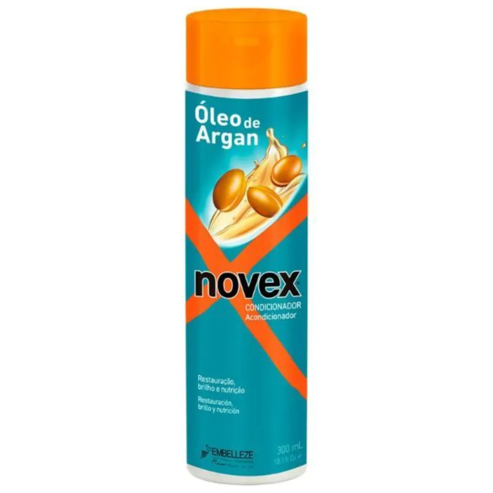 Novex Argan Oil Conditioner 300ml